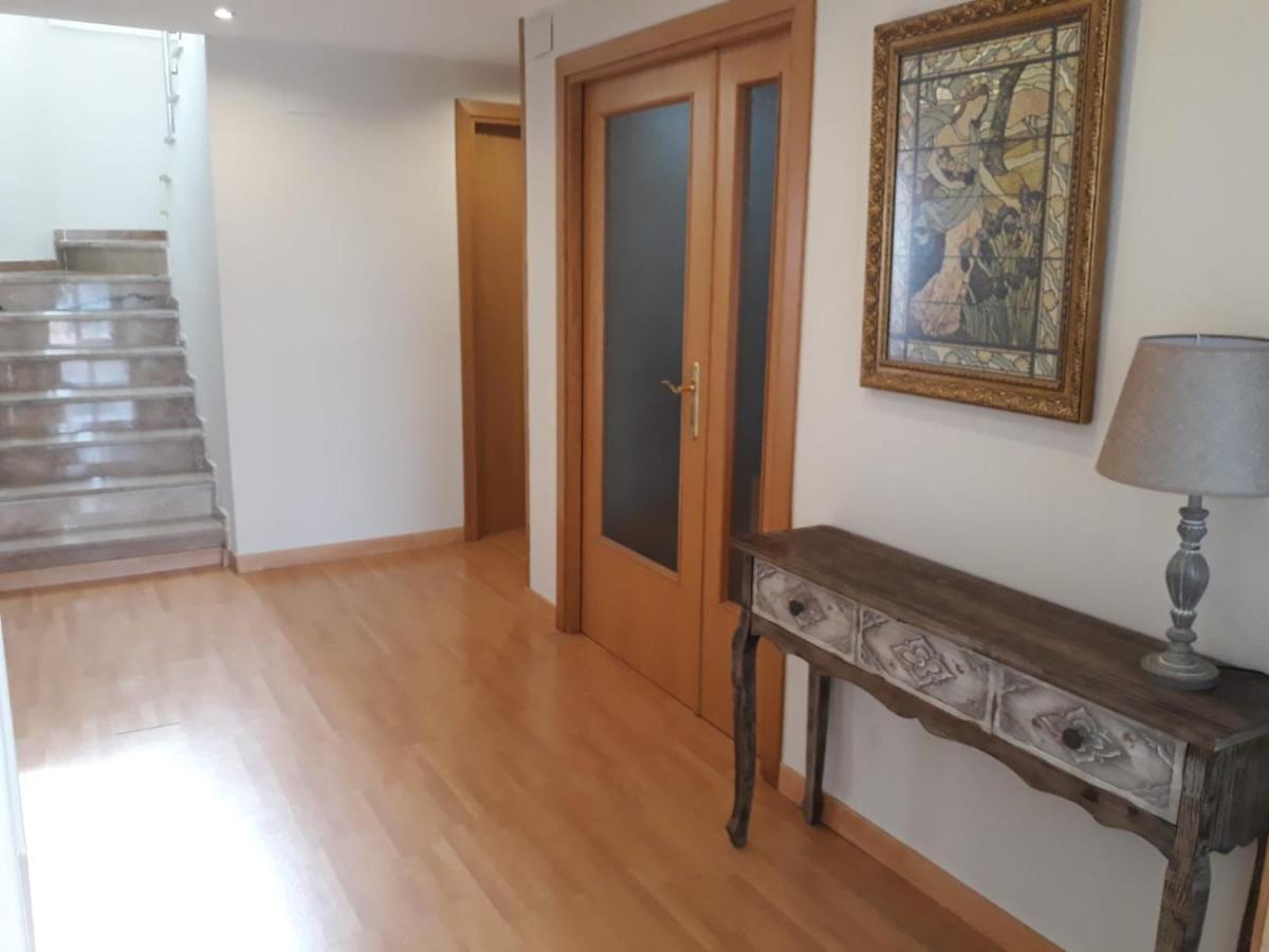 Villa Flor Cambrils Εξωτερικό φωτογραφία