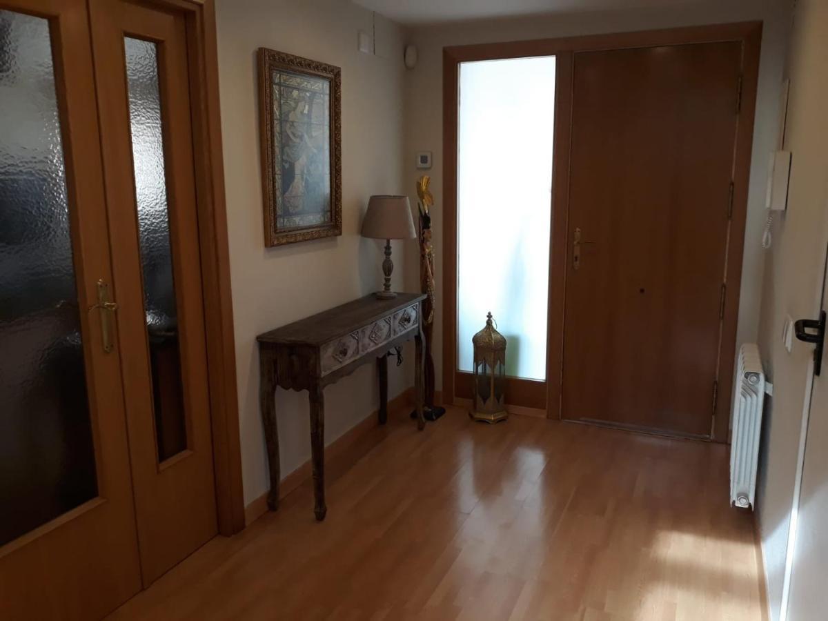 Villa Flor Cambrils Εξωτερικό φωτογραφία
