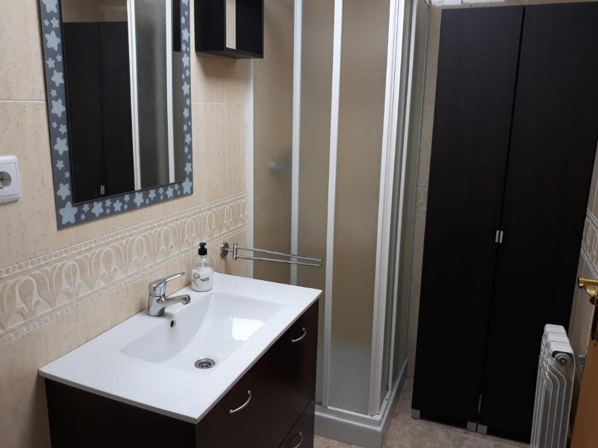 Villa Flor Cambrils Εξωτερικό φωτογραφία