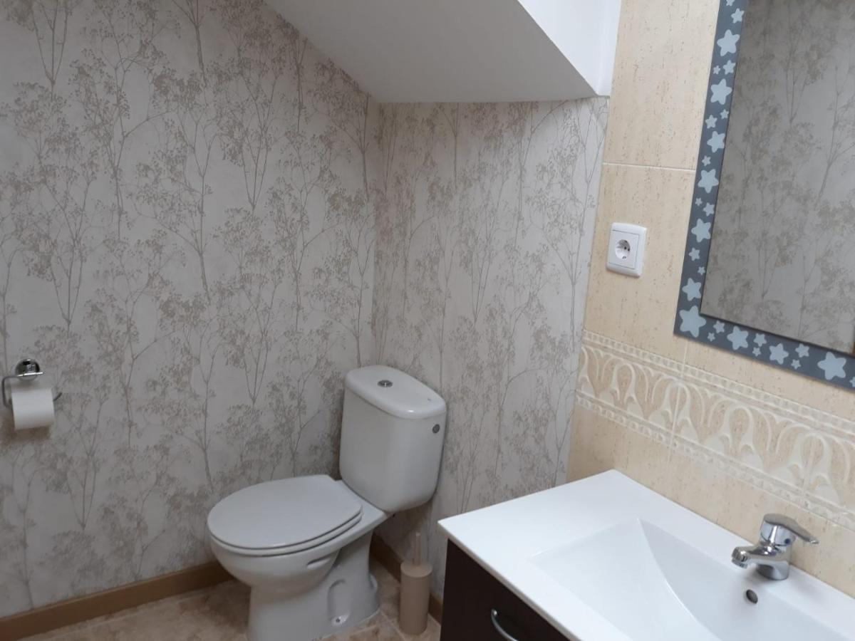 Villa Flor Cambrils Εξωτερικό φωτογραφία