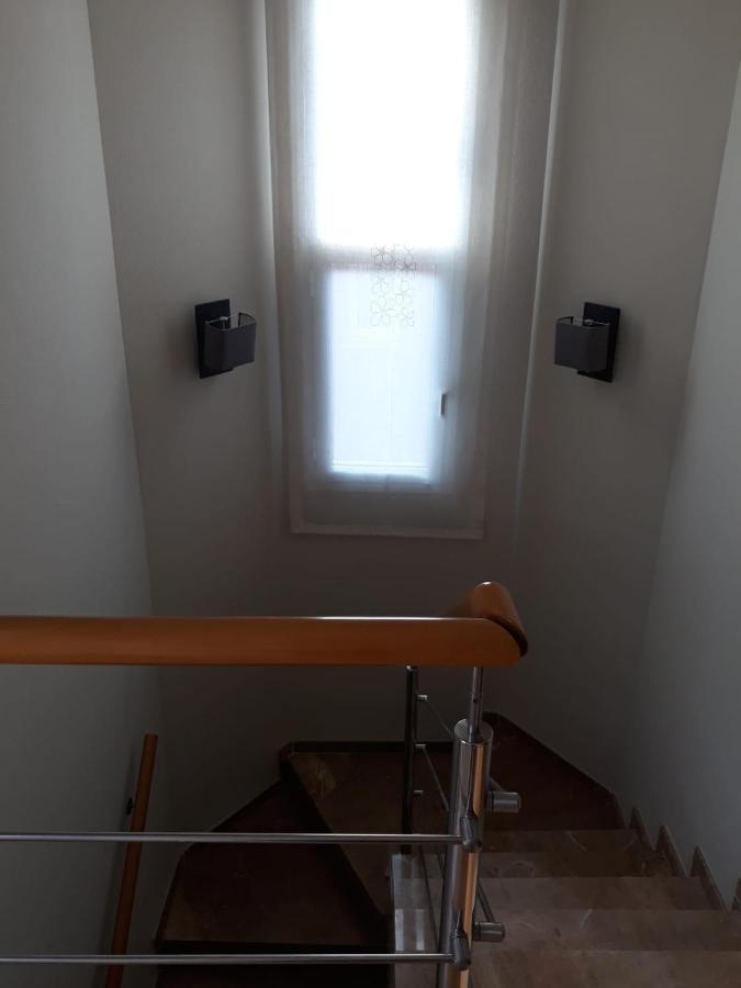 Villa Flor Cambrils Εξωτερικό φωτογραφία