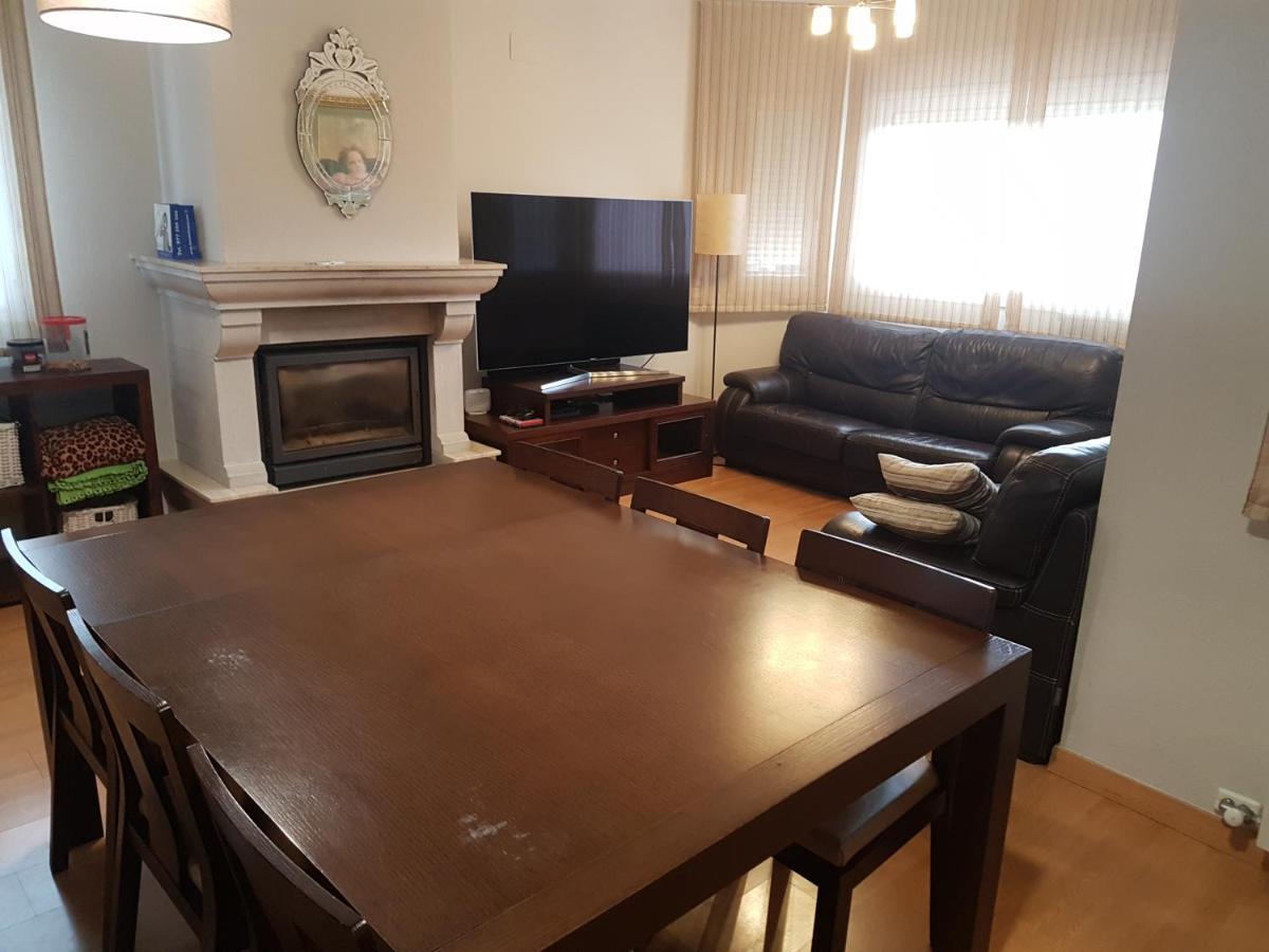 Villa Flor Cambrils Εξωτερικό φωτογραφία
