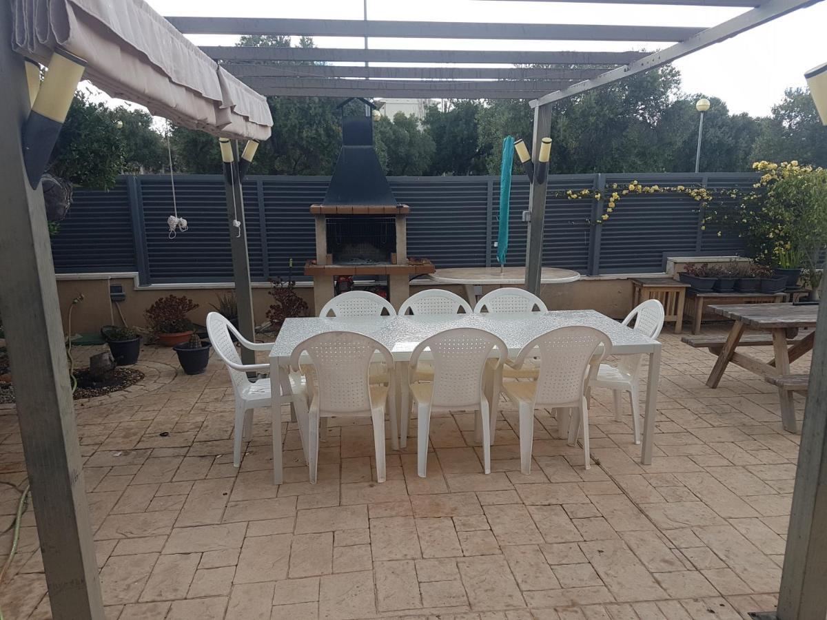 Villa Flor Cambrils Εξωτερικό φωτογραφία