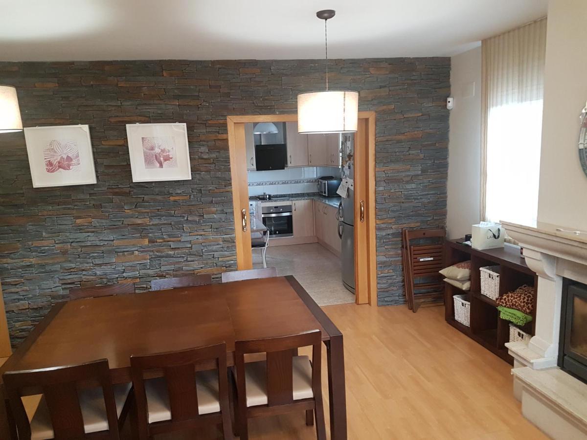 Villa Flor Cambrils Εξωτερικό φωτογραφία
