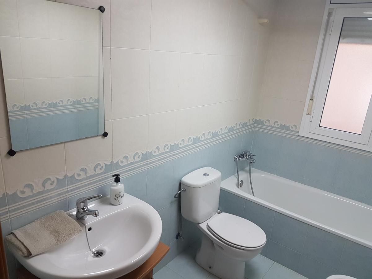Villa Flor Cambrils Εξωτερικό φωτογραφία