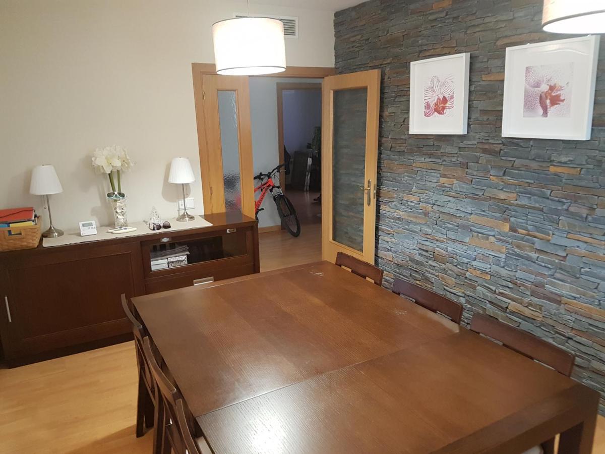Villa Flor Cambrils Εξωτερικό φωτογραφία