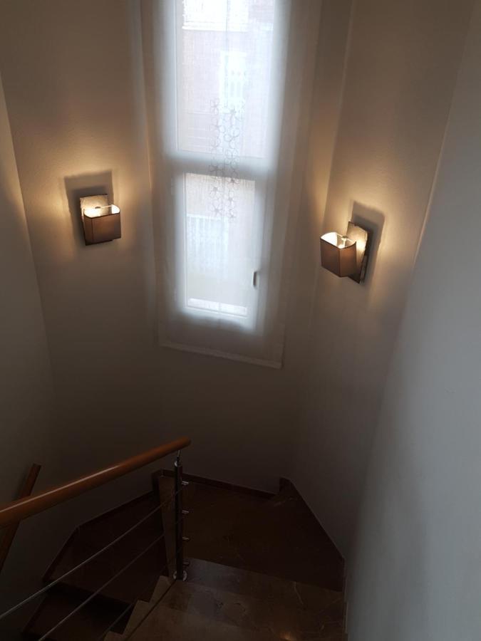 Villa Flor Cambrils Εξωτερικό φωτογραφία