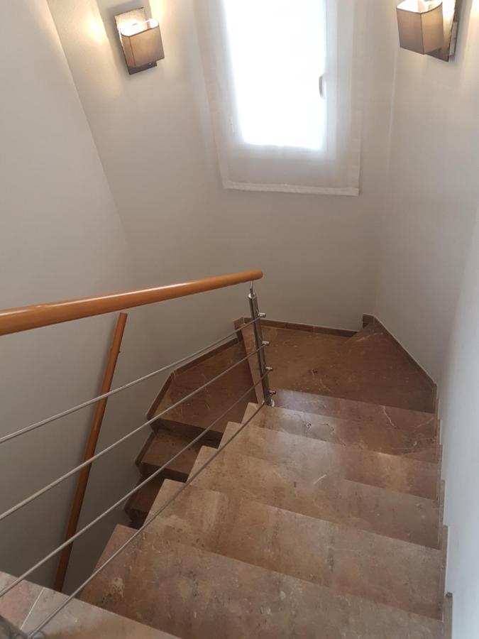 Villa Flor Cambrils Εξωτερικό φωτογραφία