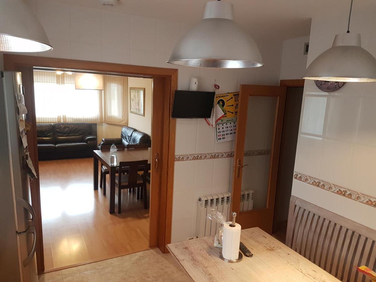 Villa Flor Cambrils Εξωτερικό φωτογραφία