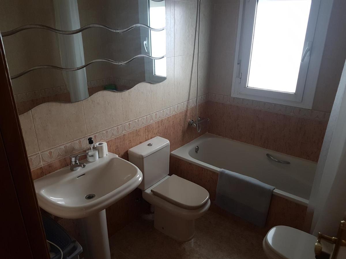 Villa Flor Cambrils Εξωτερικό φωτογραφία