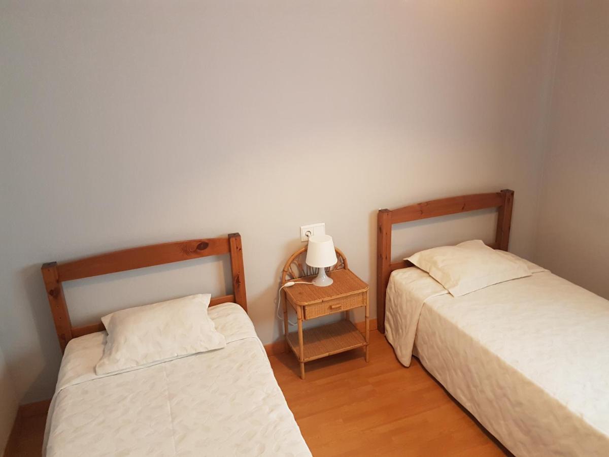 Villa Flor Cambrils Εξωτερικό φωτογραφία