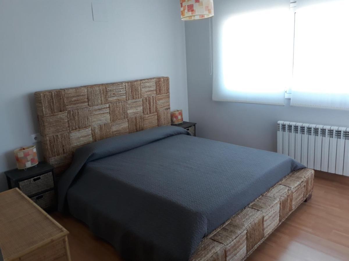 Villa Flor Cambrils Εξωτερικό φωτογραφία