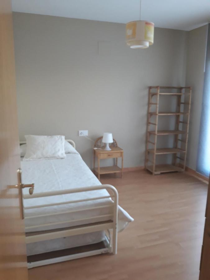 Villa Flor Cambrils Εξωτερικό φωτογραφία