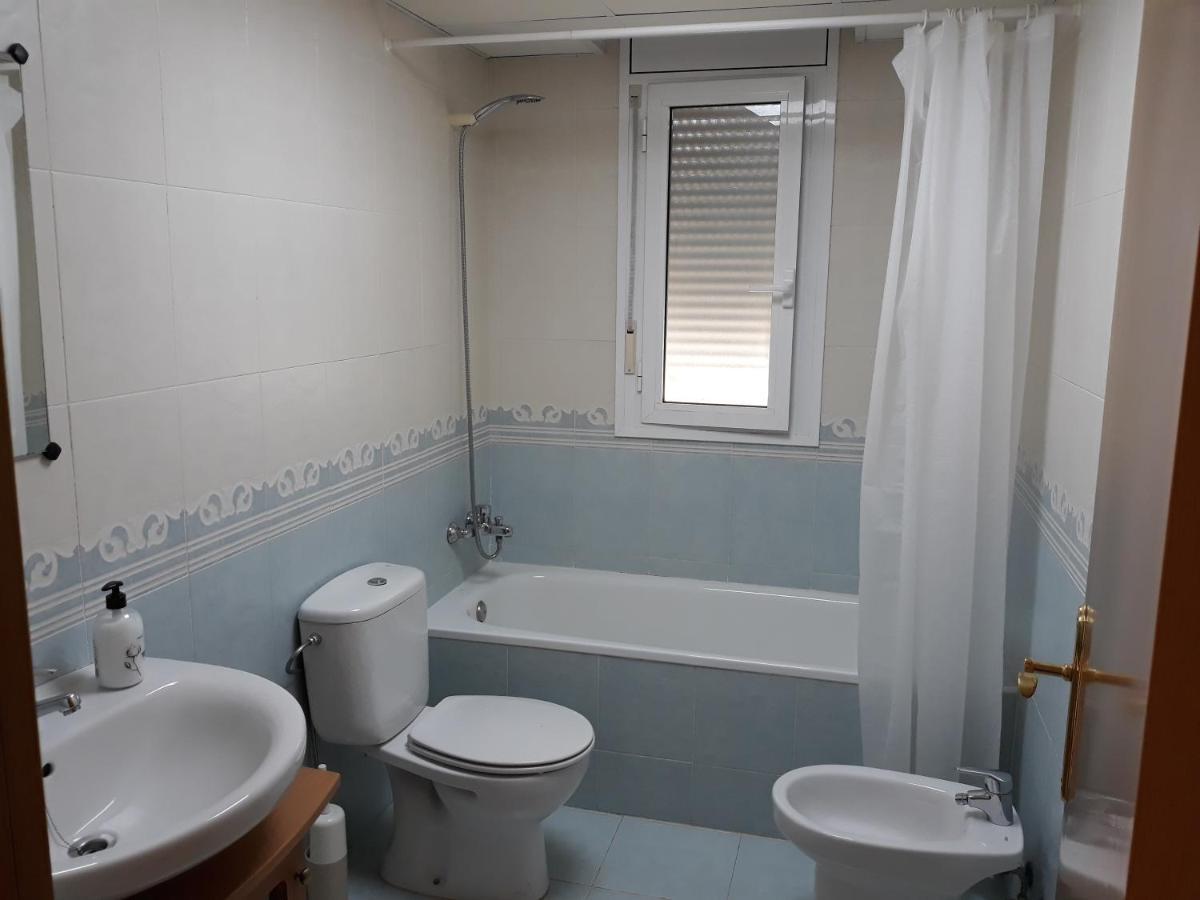 Villa Flor Cambrils Εξωτερικό φωτογραφία