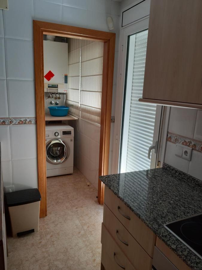 Villa Flor Cambrils Εξωτερικό φωτογραφία