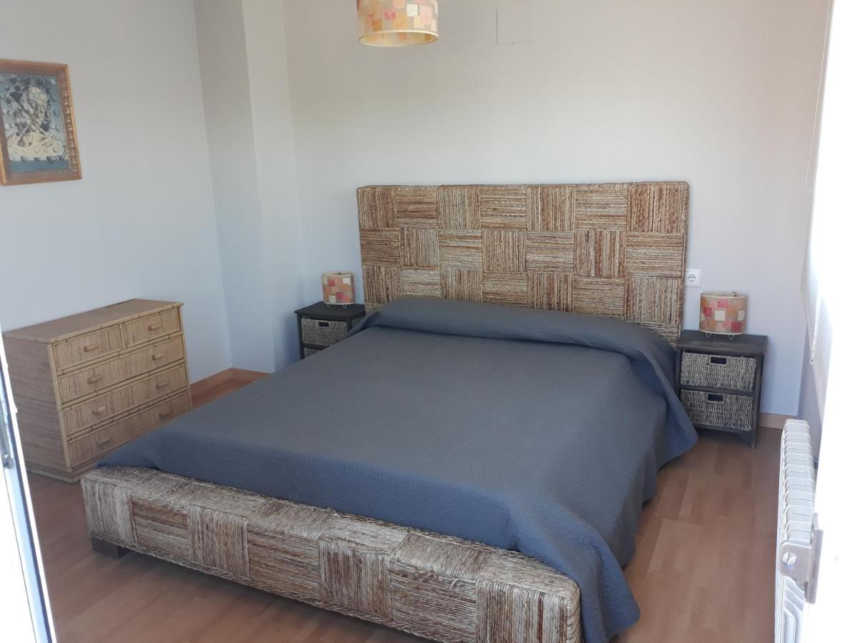 Villa Flor Cambrils Εξωτερικό φωτογραφία