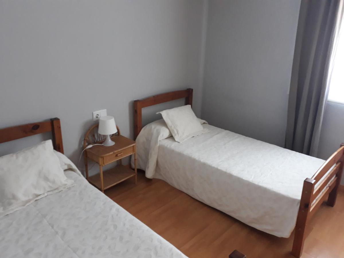 Villa Flor Cambrils Εξωτερικό φωτογραφία