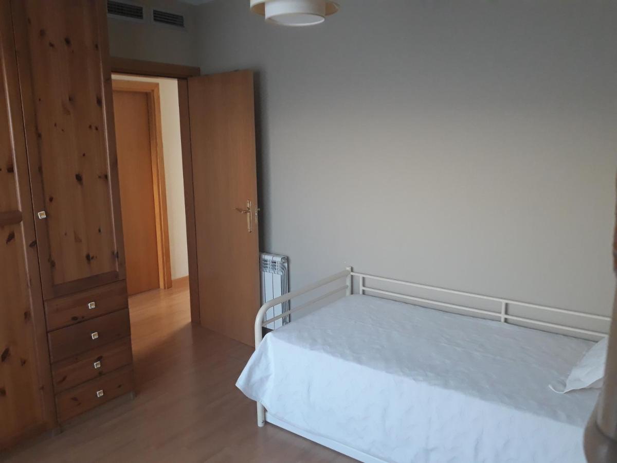 Villa Flor Cambrils Εξωτερικό φωτογραφία