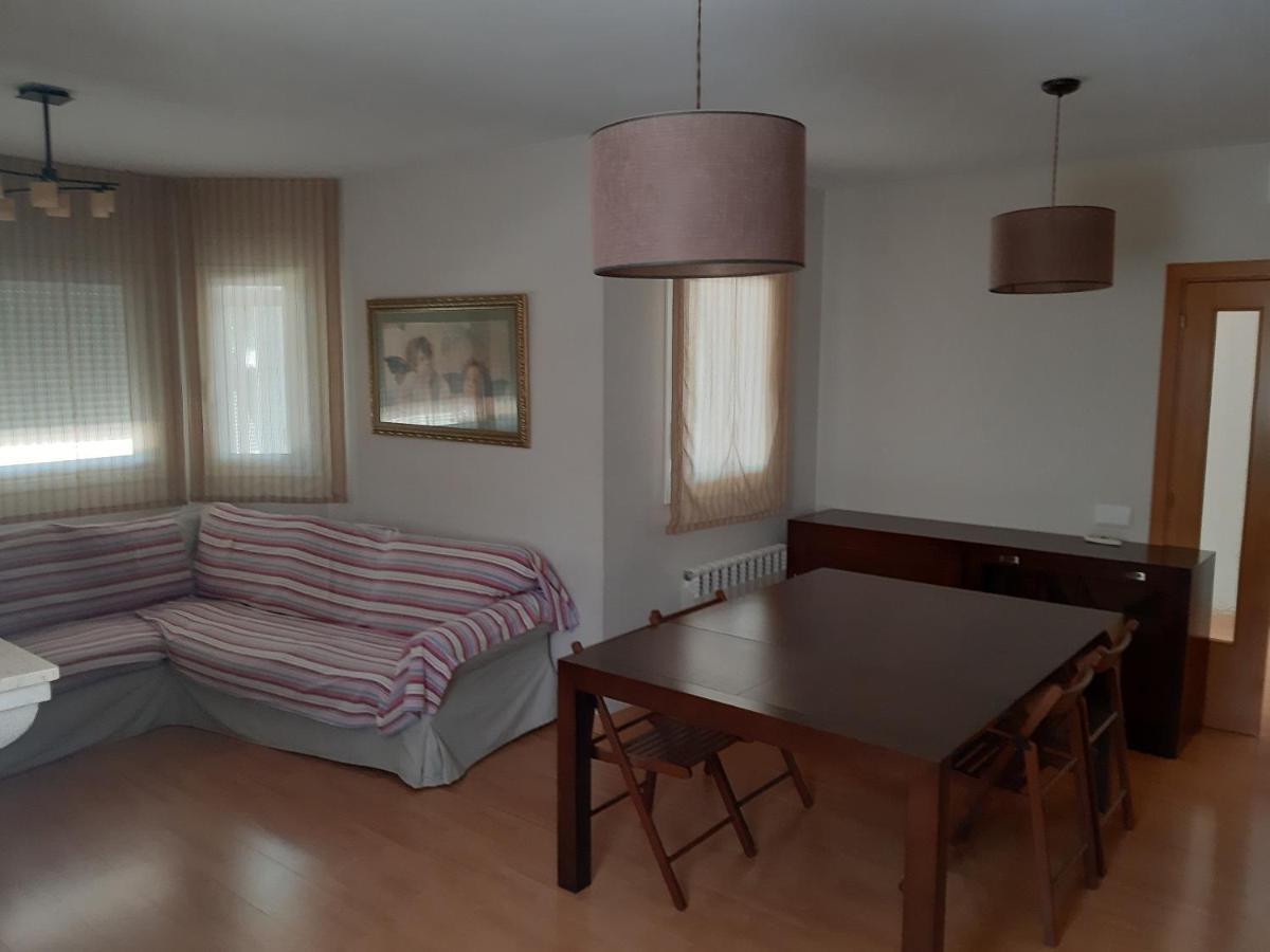 Villa Flor Cambrils Εξωτερικό φωτογραφία