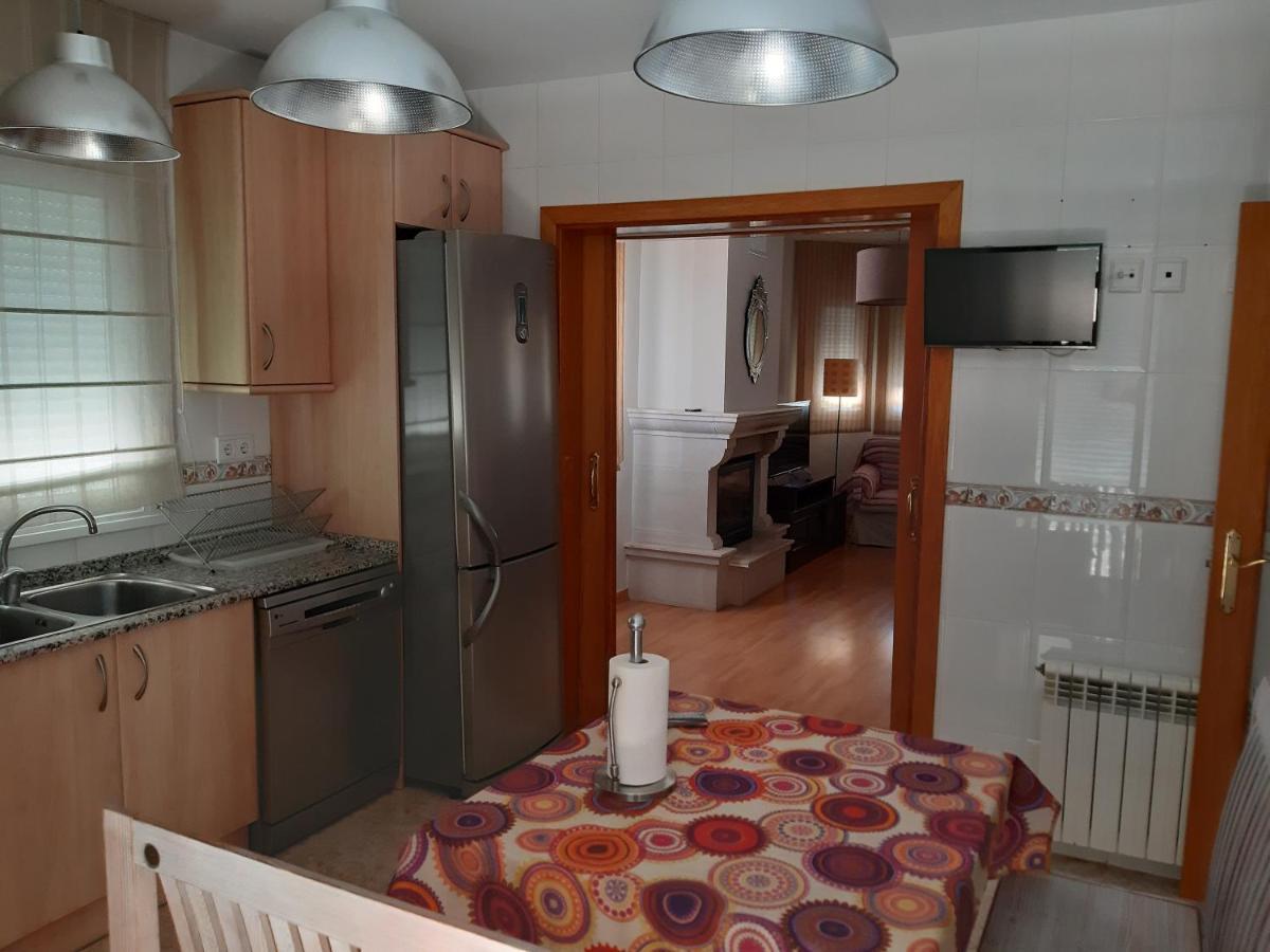 Villa Flor Cambrils Εξωτερικό φωτογραφία