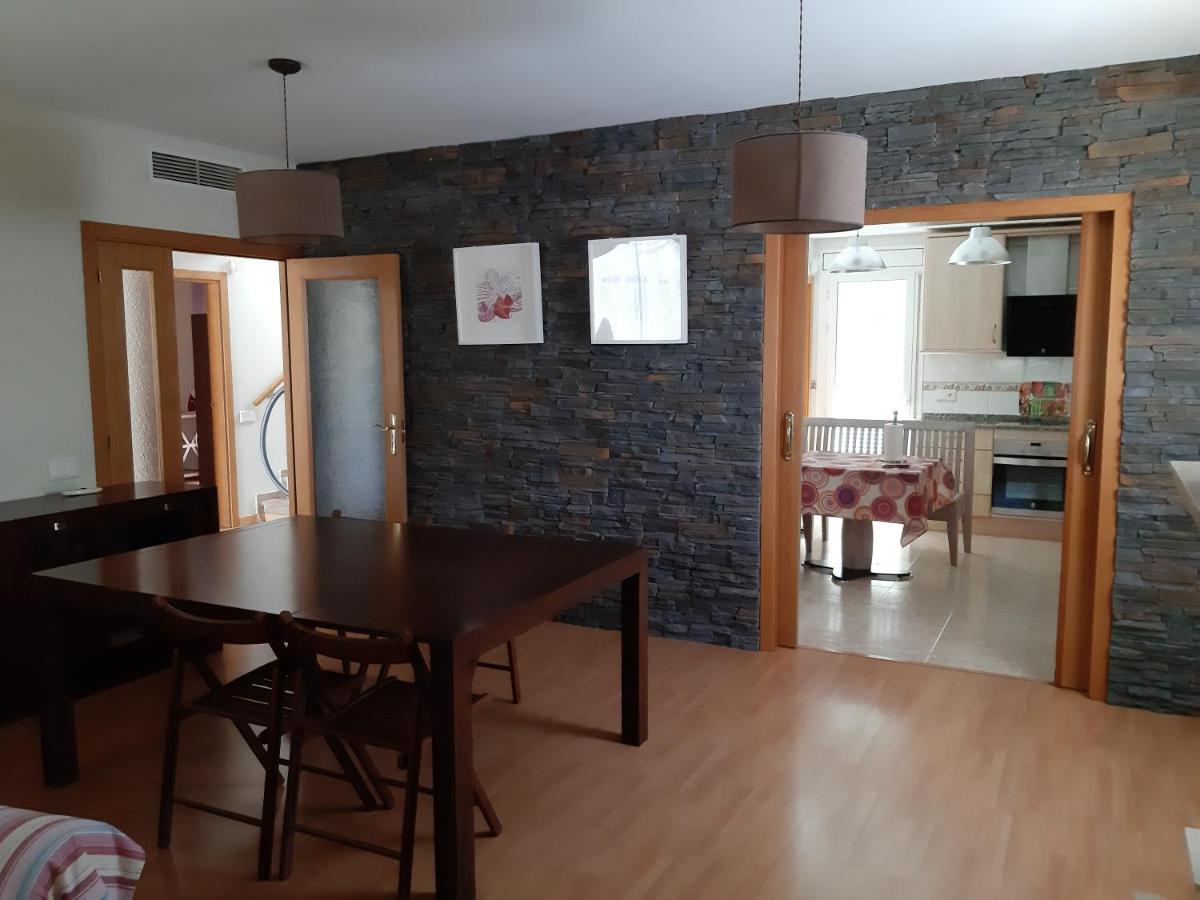 Villa Flor Cambrils Εξωτερικό φωτογραφία