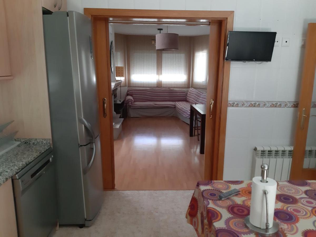 Villa Flor Cambrils Εξωτερικό φωτογραφία