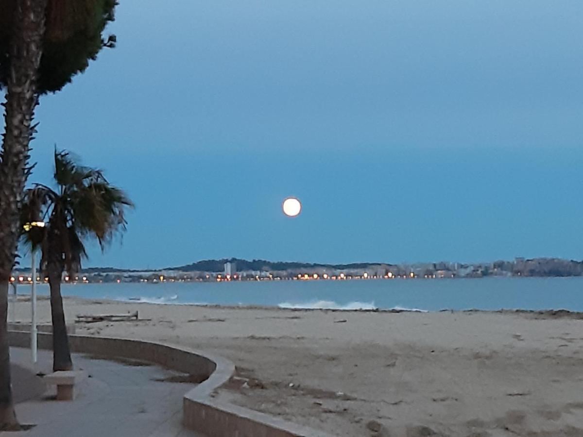 Villa Flor Cambrils Εξωτερικό φωτογραφία