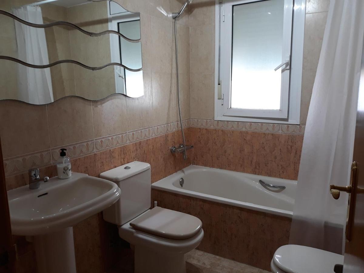 Villa Flor Cambrils Εξωτερικό φωτογραφία