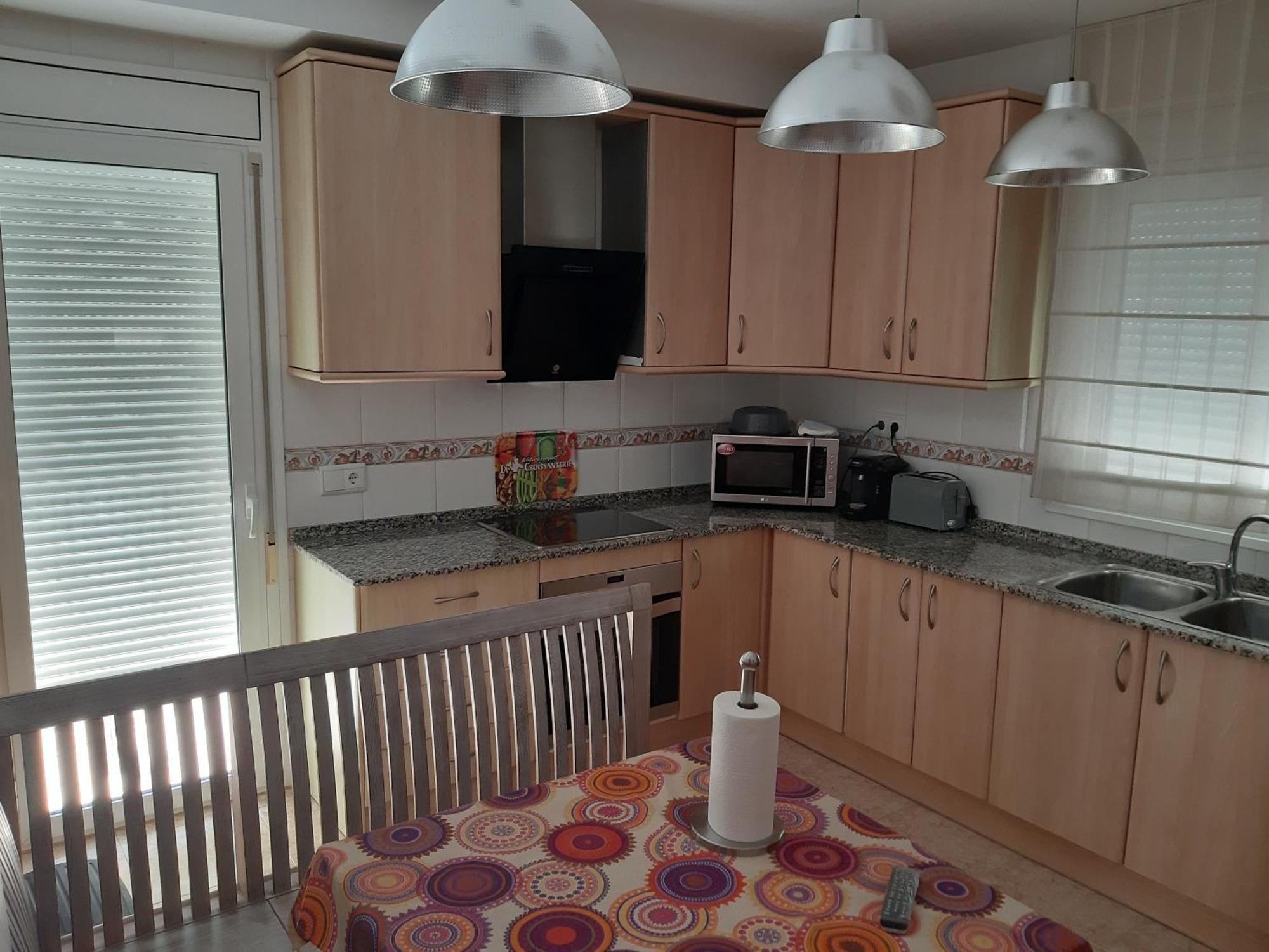 Villa Flor Cambrils Εξωτερικό φωτογραφία